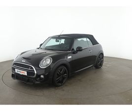 MINI CABRIO COOPER S COOPER S