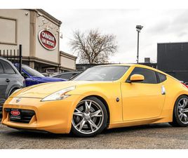 NISSAN 370Z * TOURING* АВТОКРЕДИТ* (ЦЕНА ДО БГ)
