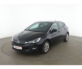 OPEL ASTRA 1.6 SIDI TURBO