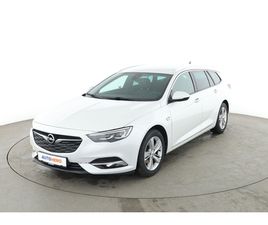 OPEL INSIGNIA SPORTS TOURER 1.6 CDTI DPF