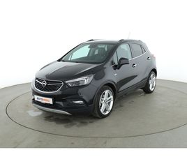 OPEL MOKKA X 1.4 TURBO