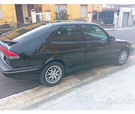 SAAB 900 SAAB 900 2ª SERIE - 1996