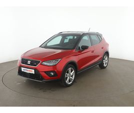 SEAT ARONA 1.0 TSI