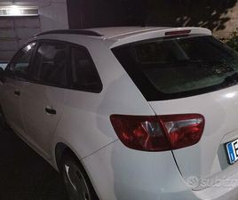 SEAT IBIZA DIESEL 1.2 STATION VAGON