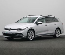 1.0 ETSI 110 PK DSG AUTOMAAT