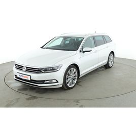 VOLKSWAGEN PASSAT 2.0 TDI