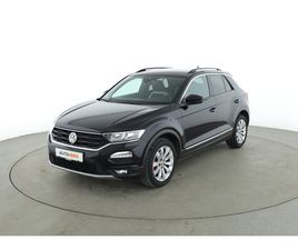 VOLKSWAGEN T-ROC 1.5 TSI ACT