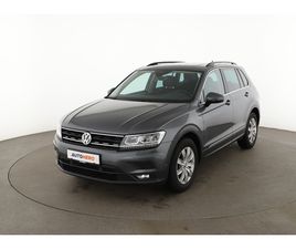 VOLKSWAGEN TIGUAN 1.5 TSI ACT