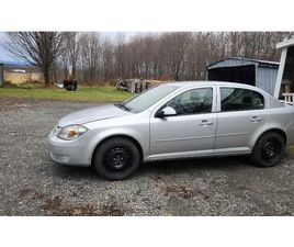 CHEVROLET COBALT CHEVROLET COBALT 2010