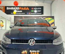 VOLKSWAGEN FOX ROCK IN RIO 1.6 MI TOTAL FLEX 8V 5P 2016