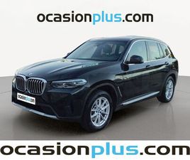 BMW X3 XDRIVE 30E BMW X3 XDRIVE30E XLINE (292 CV)