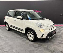 FIAT 500L TREKKING POPSTAR 1.6 MULTIJET 16V 120 CH S/S
