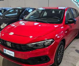 FIAT TIPO STATION WAGON TIPO SW 1.3 MJT CITYLIFE S&S 95CV DEL 2023 USATA A SASSARI
