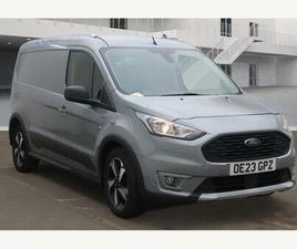 FORD TRANSIT CONNECT 1.5 250 ECOBLUE ACTIVE L2 EURO 6 (START/STOP) 5DR