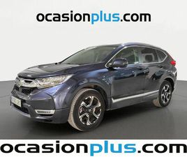 HONDA CR-V HONDA CR V HONDA CR-V 2.0 I-MMD EXECUTIVE 4X4 (184 CV)