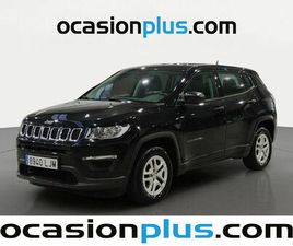 JEEP COMPASS JEEP COMPASS 1.6 MULTIJET SPORT 4X2 (120 CV)