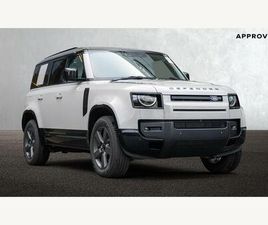 3.0 D250 MHEV X-DYNAMIC SE AUTO 4WD EURO 6 (START/STOP) 5DR