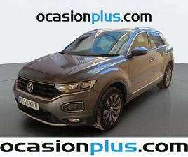 VOLKSWAGEN T-ROC VOLKSWAGEN T ROC SPORT 1.6 TDI (115 CV)
