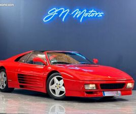 TS CARNET D'ENTRETIEN A JOUR