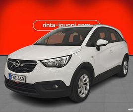 ENJOY 1,2 60 KW MT5 VARASTOMALLI