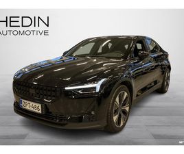 LONG RANGE SINGLE MOTOR, 170KW, 78KWH / LED-VALOT / ADAPTIIVINEN VAKIONOPEUDENSÄÄDIN / 360 KAMERA