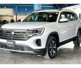 VOLKSWAGEN TERAMONT VOLKSWAGEN TERAMONT TRENDLINE | GUARANTEED WARRANTY | 0 DOWN PAYMENT