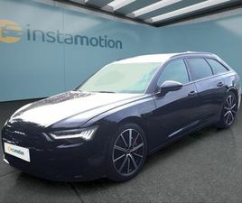 AUDI A6 AVANT S6 AUDI A6 AVANT TDI QUATTRO 253 KW