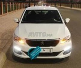 PEUGEOT 301 PEUGEOT 301