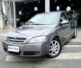 CHEVROLET CLASSIC CHEVROLET ASTRA SED.ADVAN. 2.0 8V MPFI FLEXP. AUT.