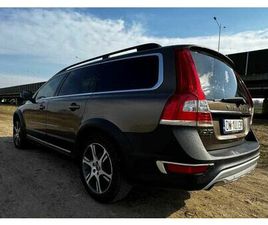 VOLVO XC70 D5 VOLVO LIFT XC70 215KM D5 2014R AWD 4X4 UPG DO ZROBIENIA WROCLAW FABRYCZNA • OLX.PL