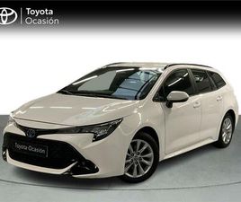 TOYOTA COROLLA TOURING SPORTS TOURING SPORTS ACTIVE PLUS 140H E-CVT