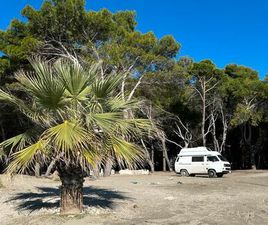 VOLKSWAGEN COMBI T3 VOLKSWAGEN T3 MÜNNICH 1,7L HOCHDACH