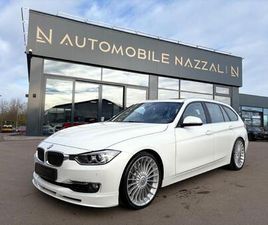 ALPINA B3 B3 3.0 BITURBO ALLRAD TOURING*PANO*2.HD*HUD*LED