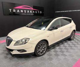 LANCIA DELTA LANCIA DELTA 1.6 MULTIJET 16V 120 DPF PLATINO + ATTELAGE