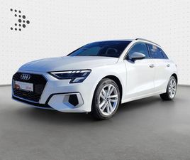 AUDI A3 35 TFSI S TRONIC