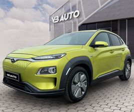 HYUNDAI KONA HYUNDAI KONA EV HR | SERVISNA | JAMSTVO, 2021 GOD.