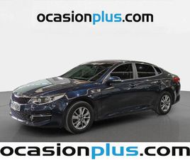KIA OPTIMA 1.7 CRDI VGT ECO-DYNAMICS BUSINESS (141 CV)
