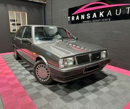 LANCIA PRISMA 1.6IE SYMBOL - 3ÈME MAIN