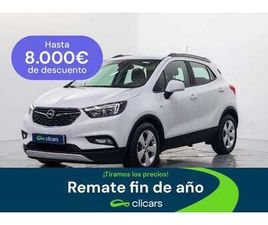 OPEL MOKKA X X 1.4T S&S EXCELLENCE 4X2