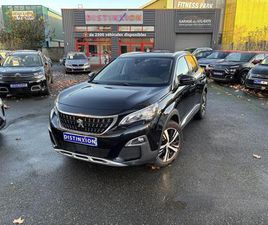 1.5 BLUEHDI S&S - 130 - ALLURE