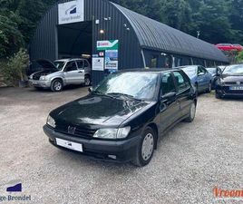 1.8 I 103CV BVA SIGNATURE 1ÈRE MAIN