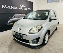 RENAULT TWINGO 1.2*58 CV*NEOPATENTATI*50 MILA KM*