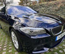 BMW SERIE 5 525D XDRIVE BMW SERIE 5