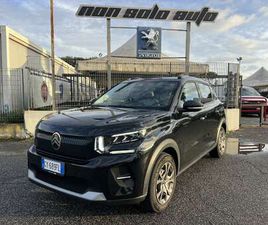CITROEN C3 1.2 100 CV MAX