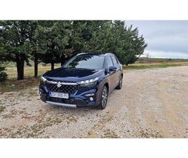 SUZUKI SX4 S-CROSS SUZUKI SX4 S-CROSS 1,4 GLX, 2023 GOD.