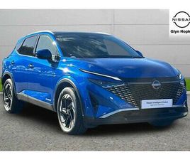 1.5 E-POWER N-CONNECTA 5DR AUTO