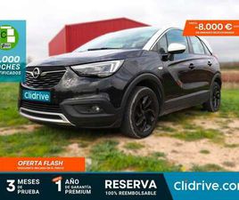 OPEL CROSSLAND X 1.2 96KW (130CV) INNOVATION