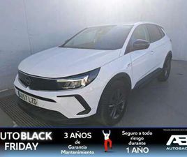 OPEL GRANDLAND 1.5CDTI S&S BUSINESS EDITION AUT. 130