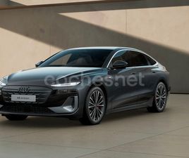 AUDI A6 E-TRON SPORTBACK S LINE ETRON PERFORMANCE