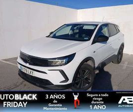 OPEL GRANDLAND 1.5CDTI S&S BUSINESS EDITION AUT. 130